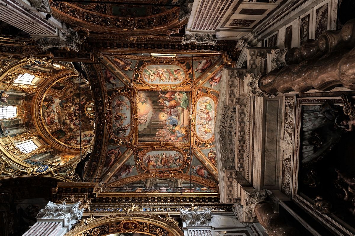 Santa Maria del Vasto