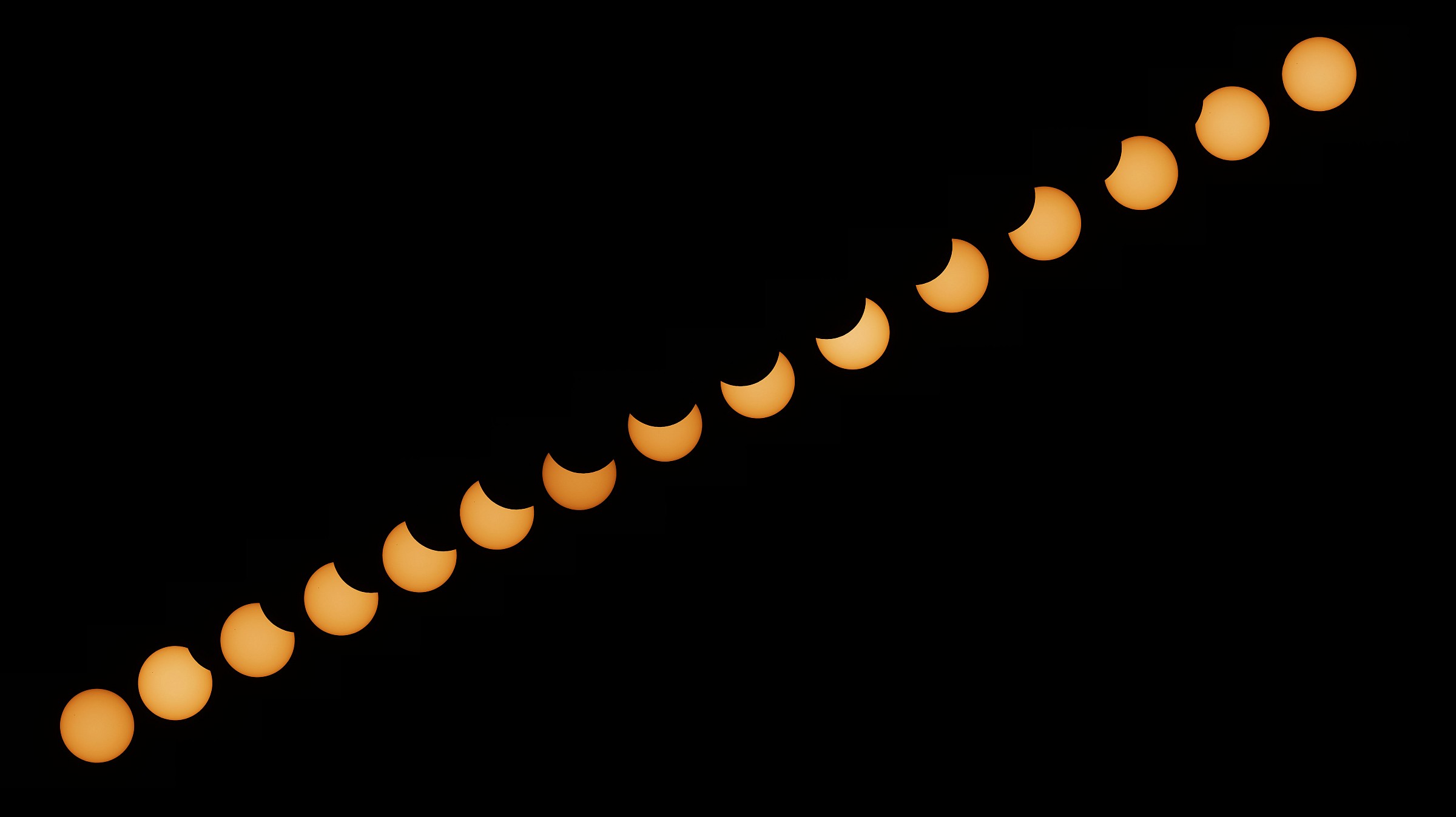 Eclisse 20 marzo 2015