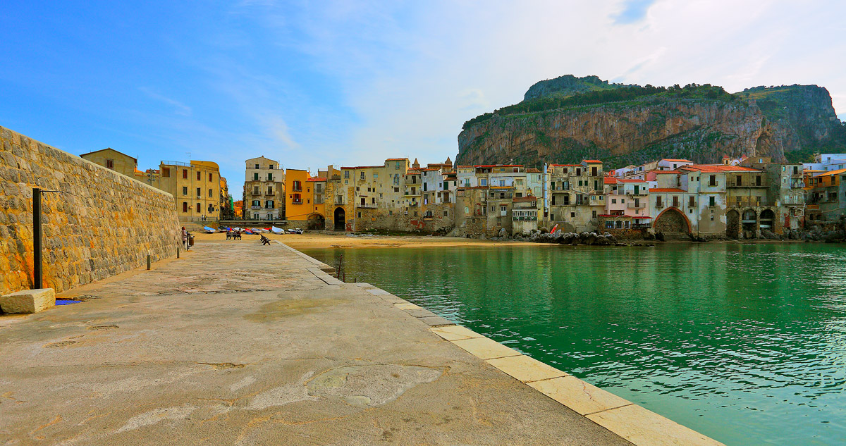 Cefalù