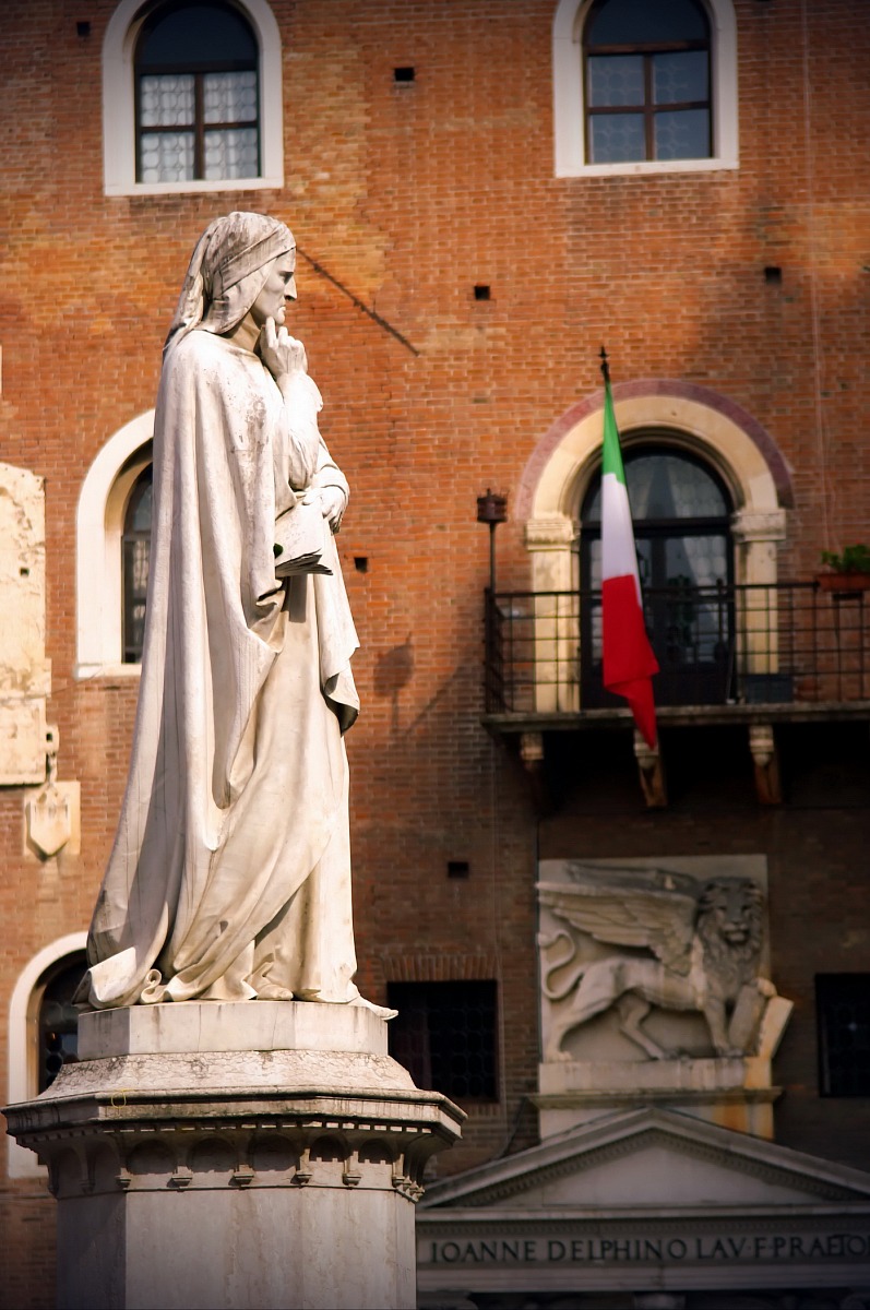 The concerns of giving ..