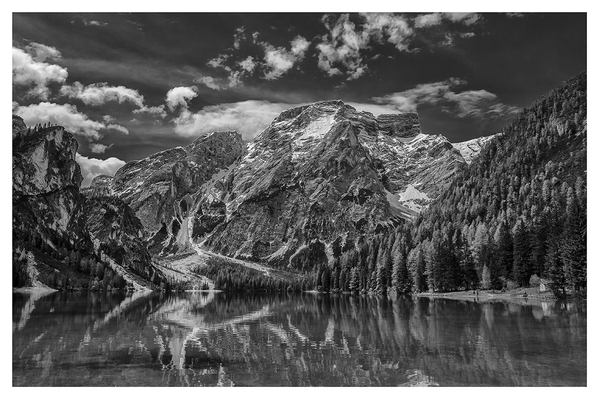 Lake Braies