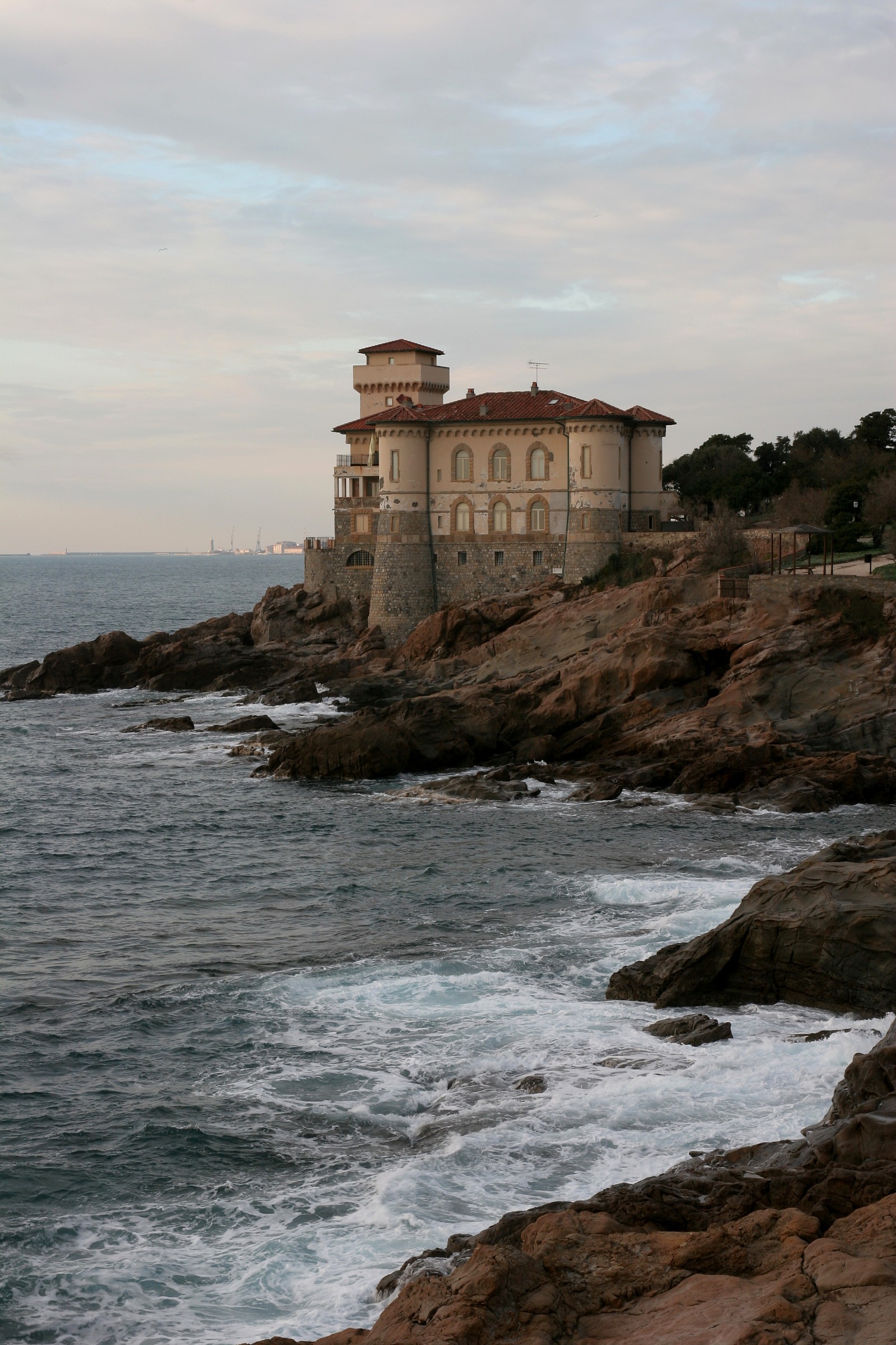 The first Mug ...... and already is sborgnia