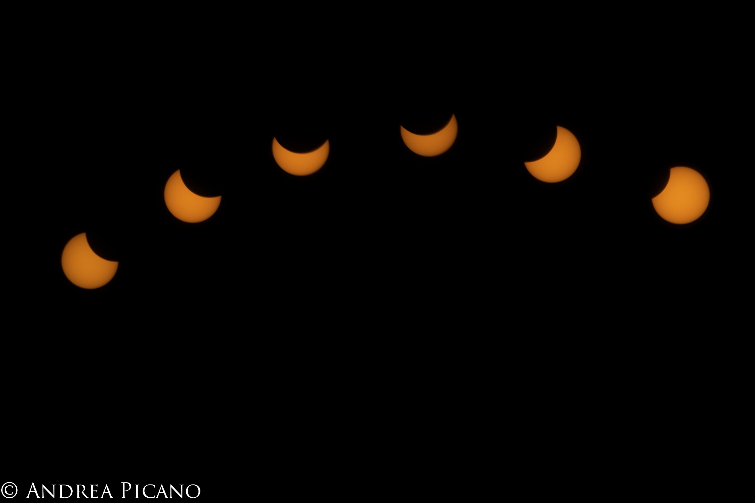 solar eclipse March 20, 2015