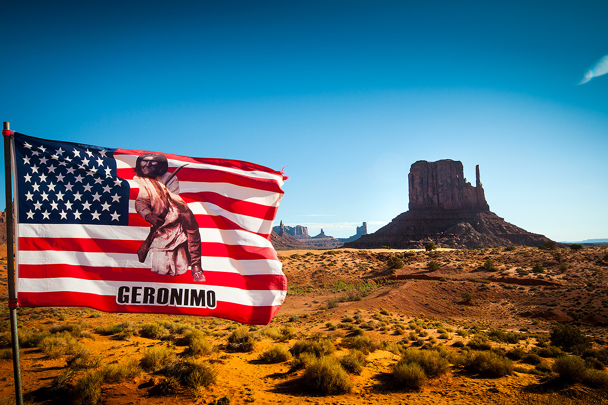 Geronimo