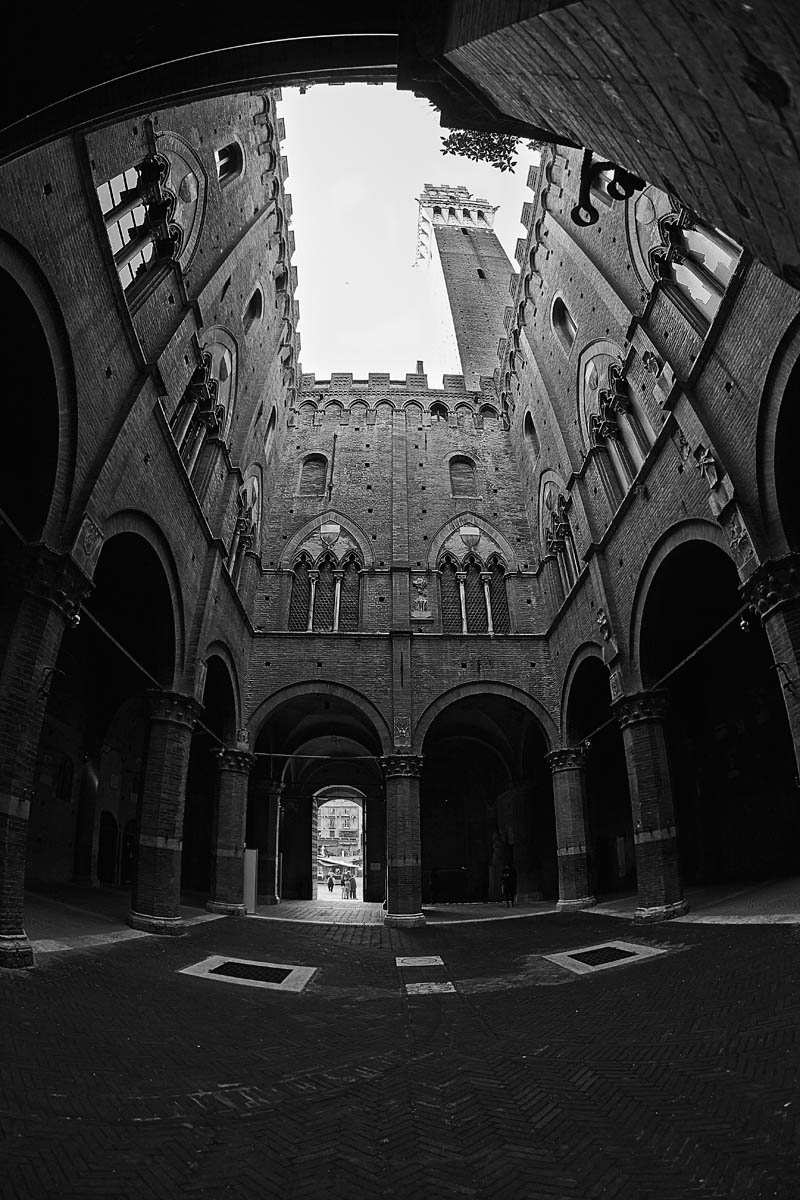 Comune di Siena