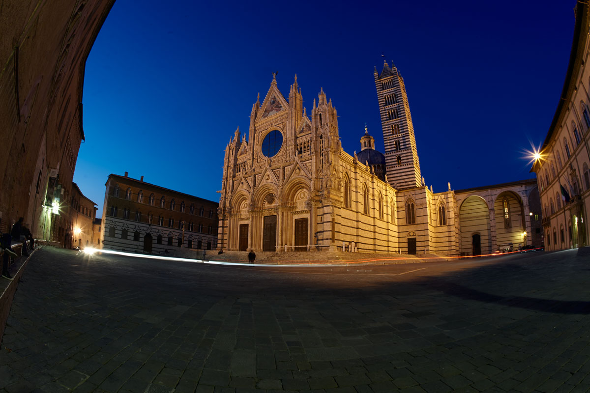 Il Duomo