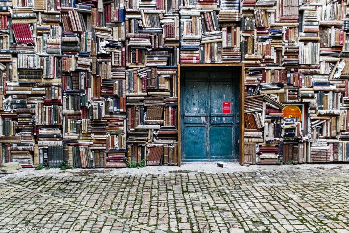 Porta i libri/2