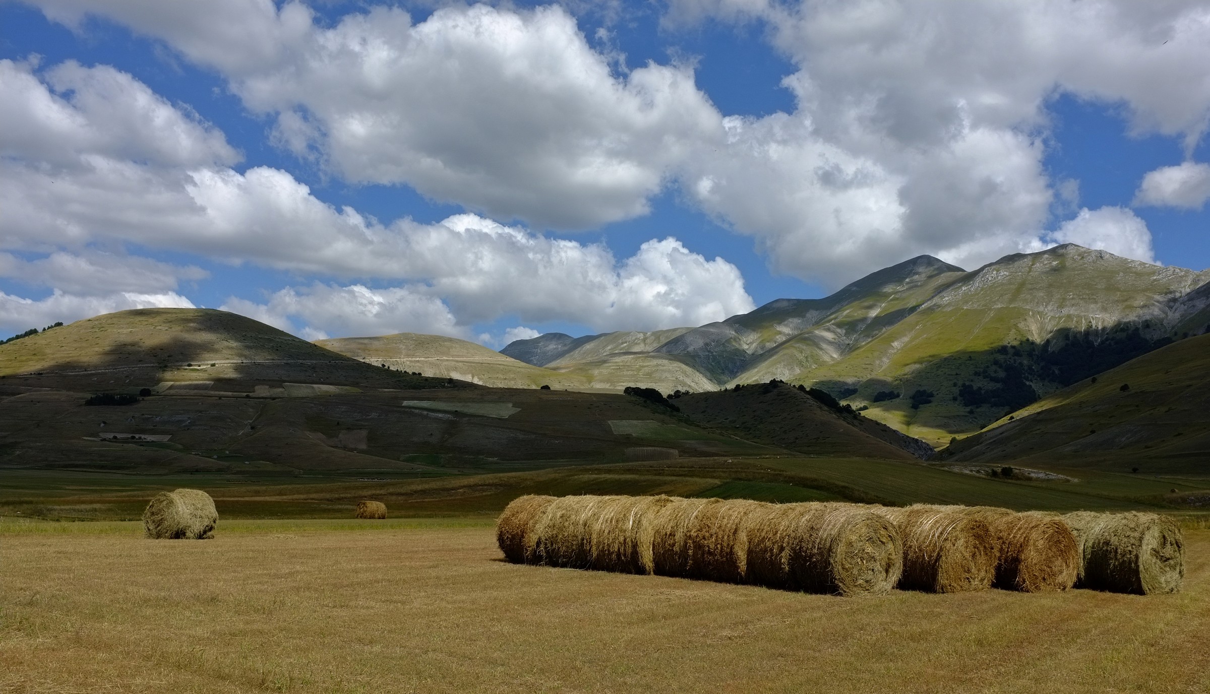 Castelluccio