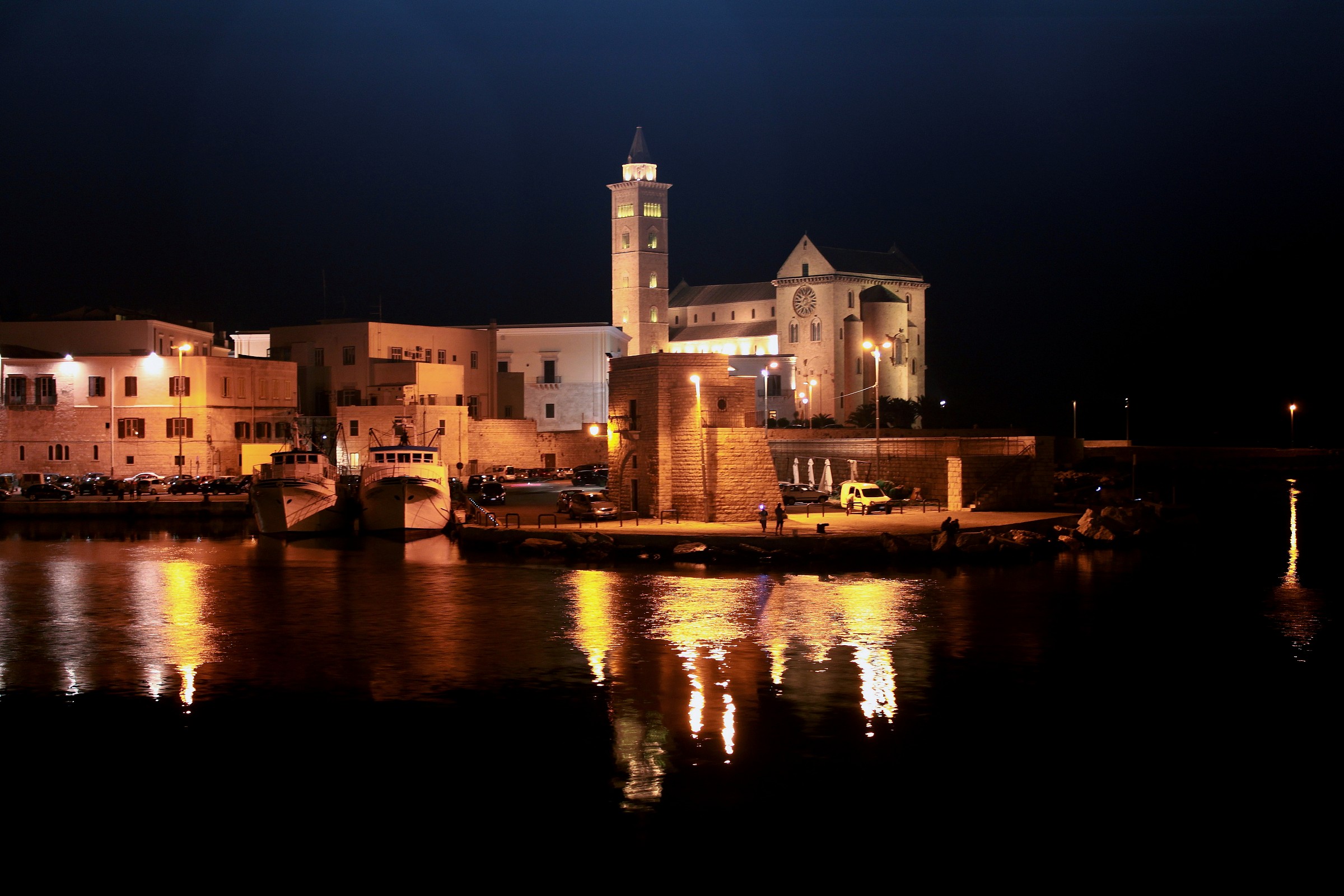 Cattedrale di Trani