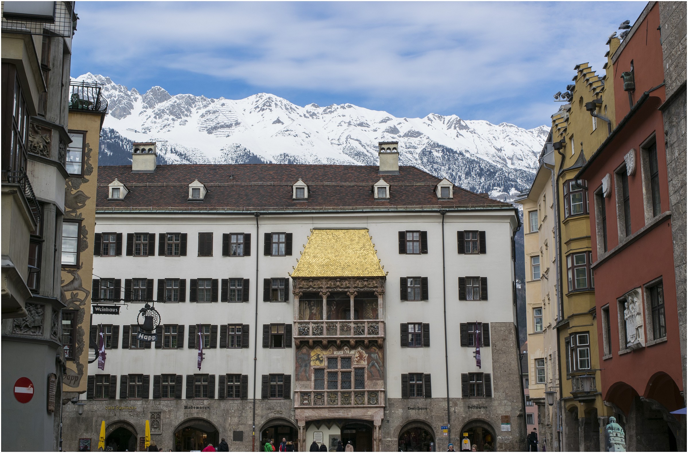 Innsbruck