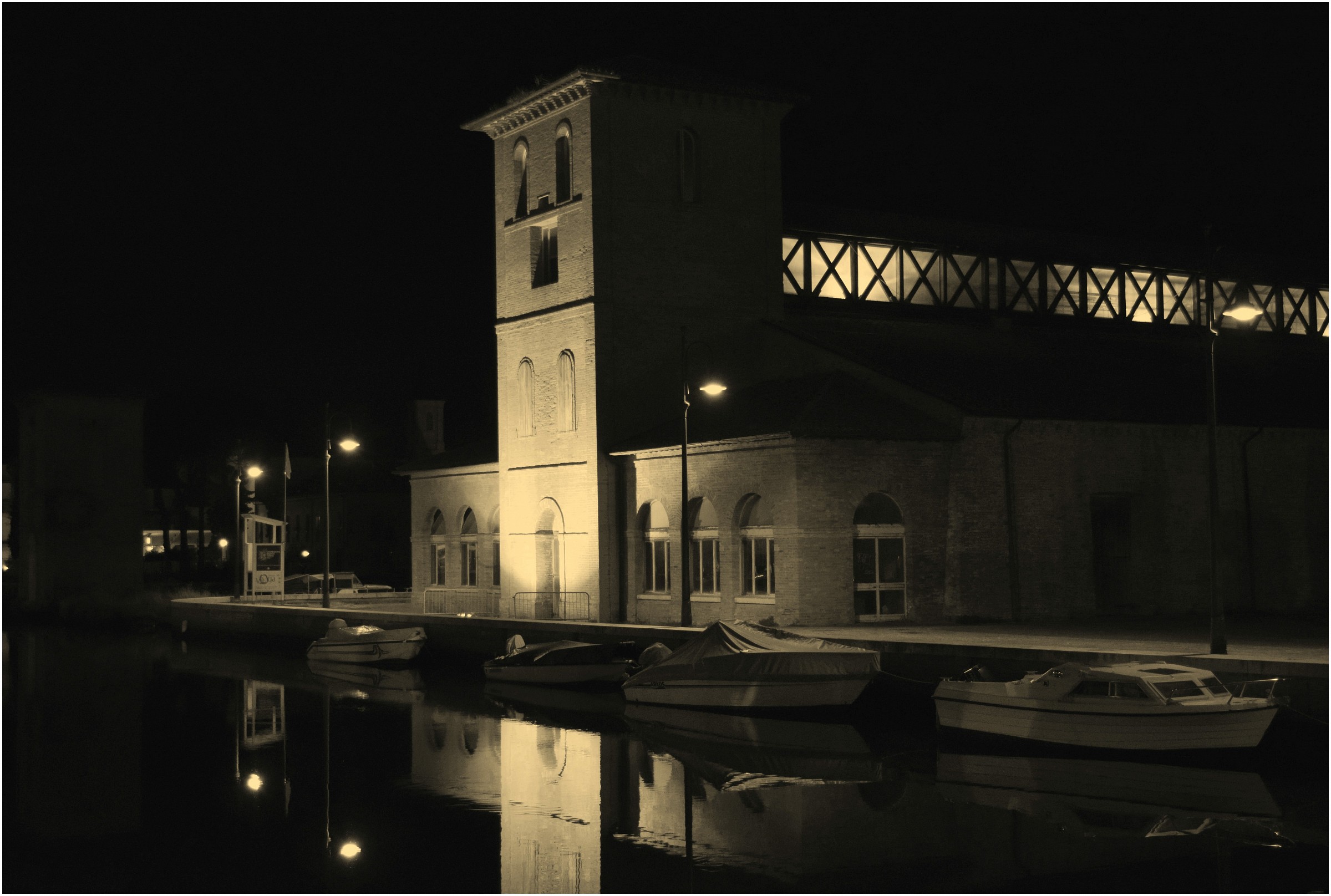 Cervia