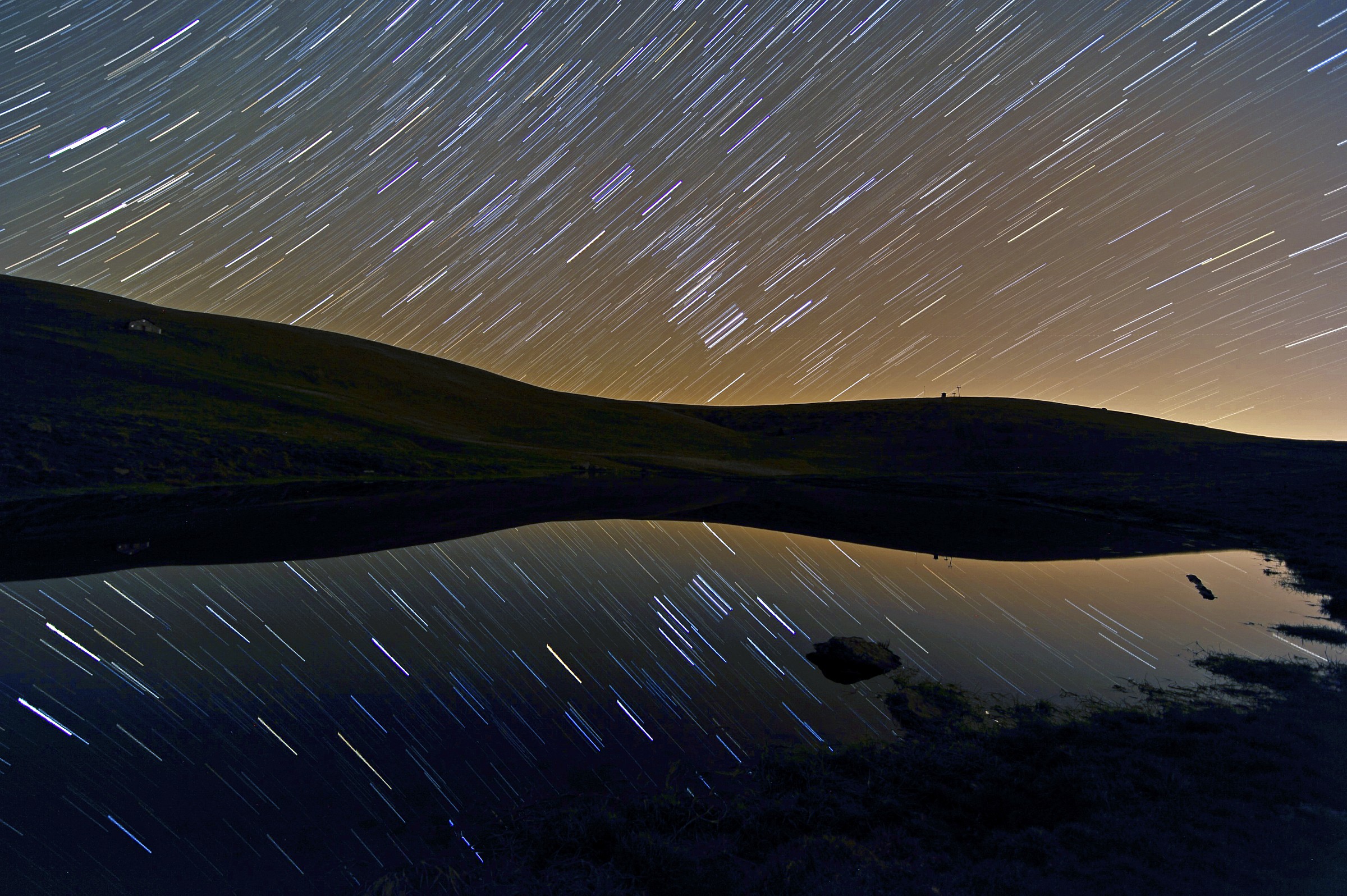 mountain refuge stingy !!