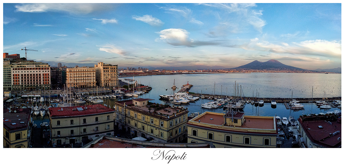 Naples