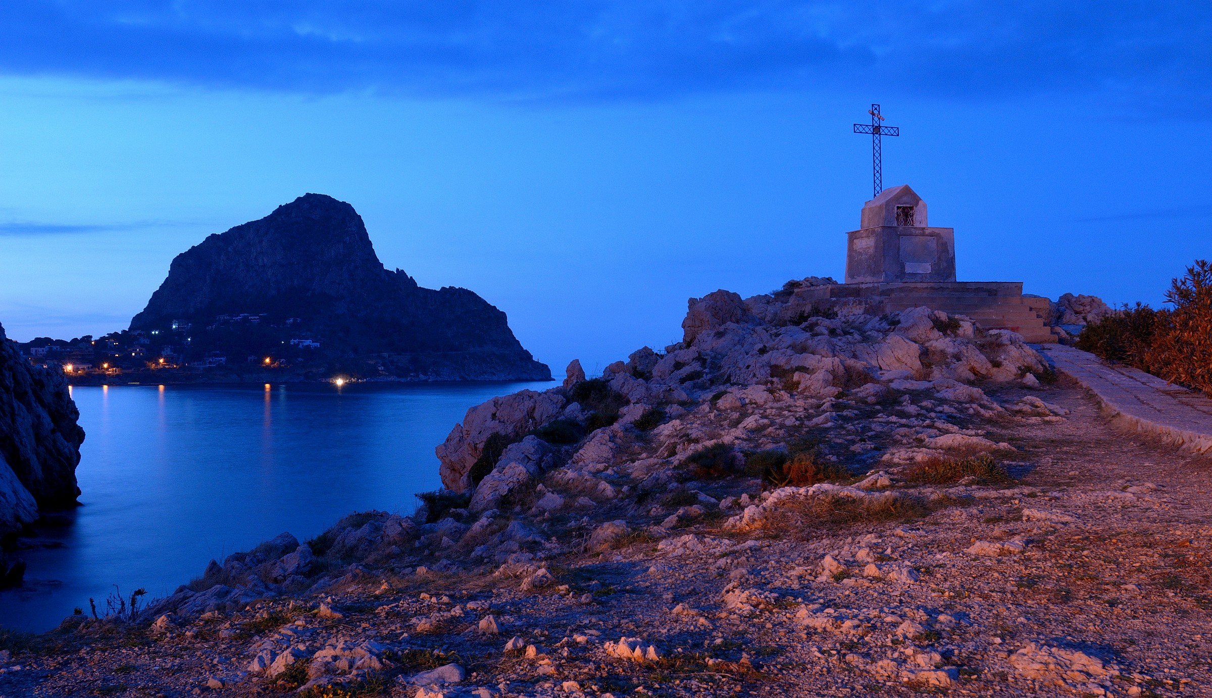 La Madonnina di Sant'Elia