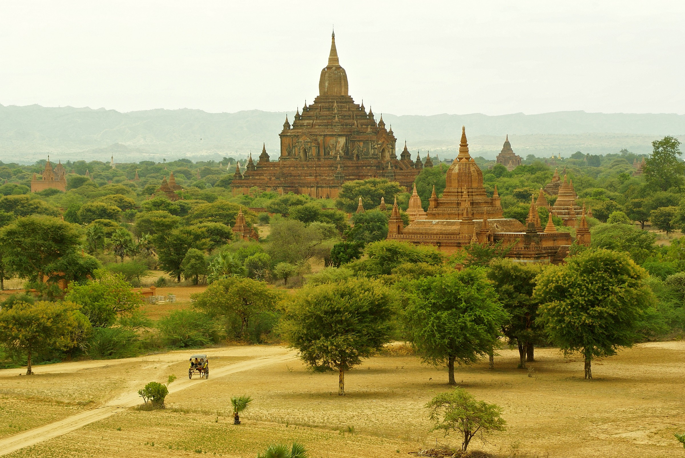 Bagan