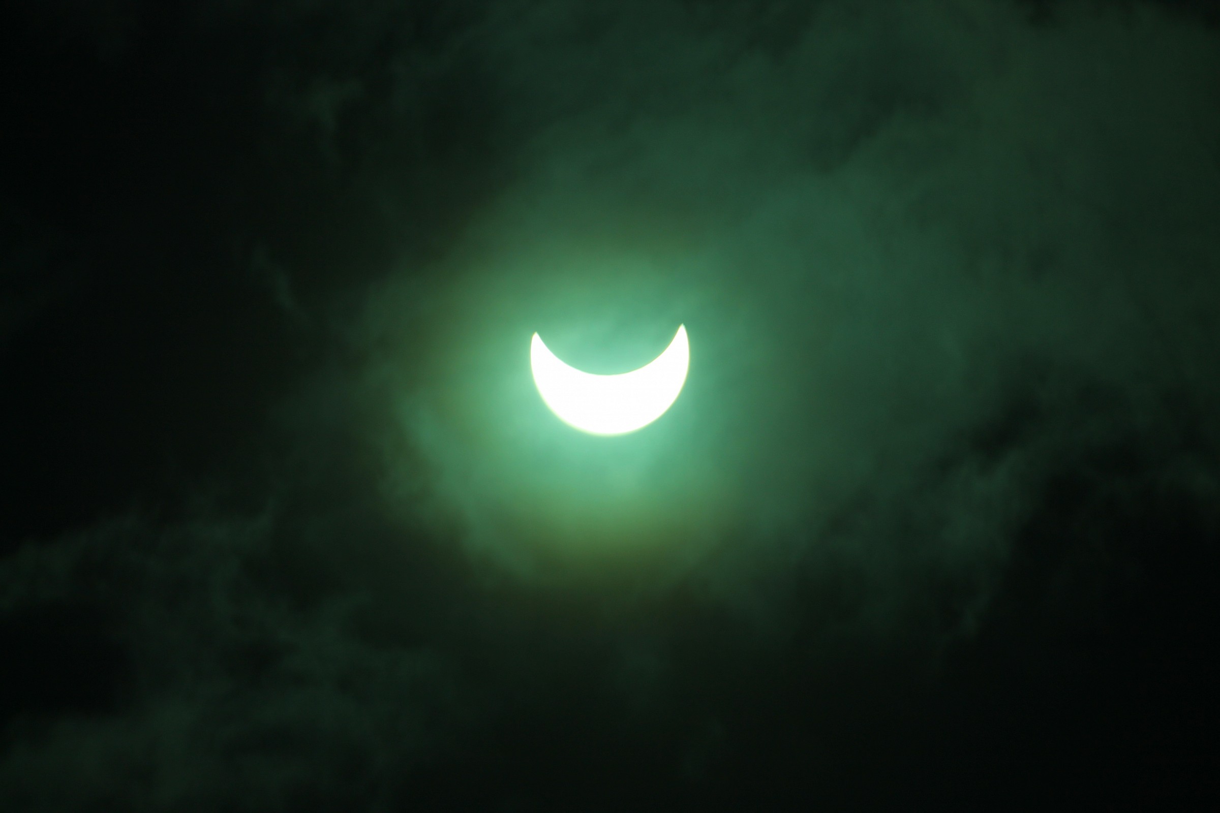 col vetrino da saldatore davanti all'obiettivo! 2