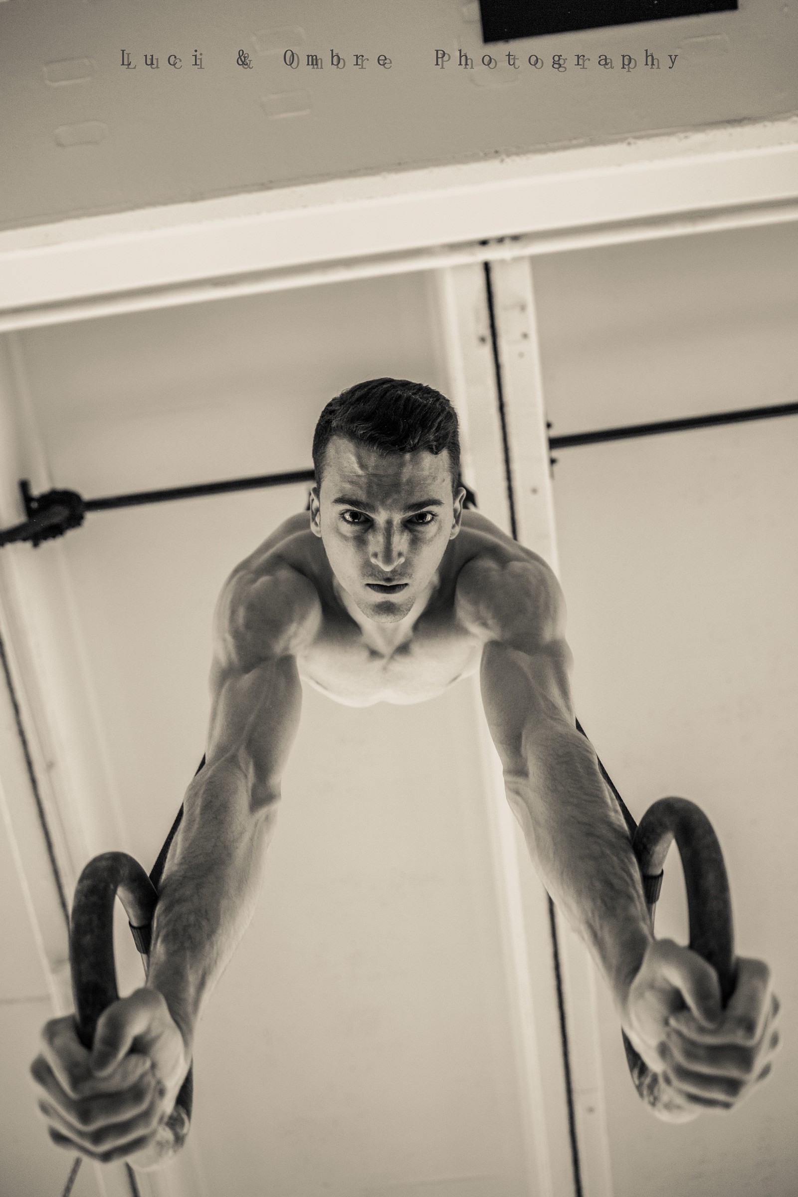 The Beauty Of Sport - Artistic Gymnastics