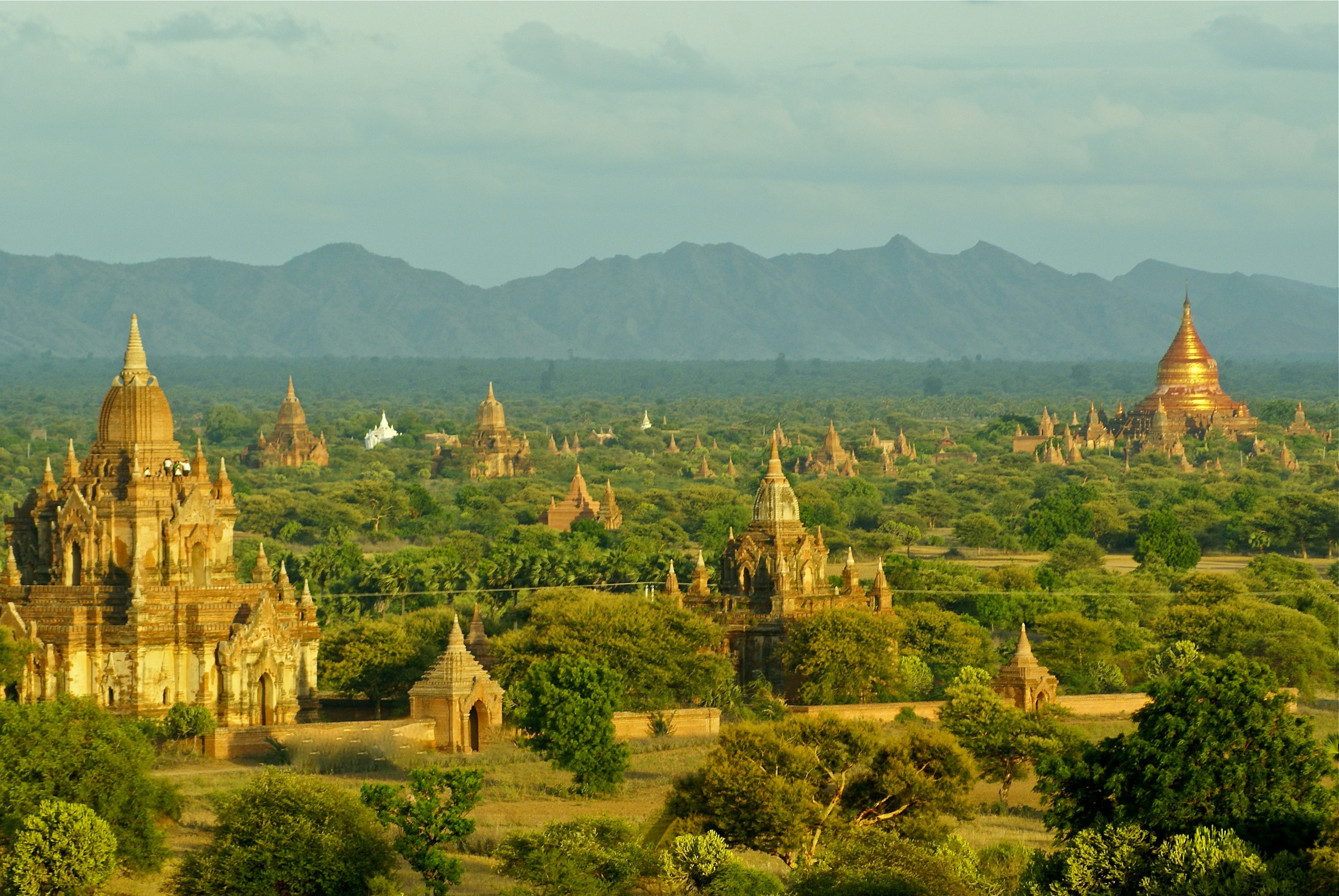 Bagan