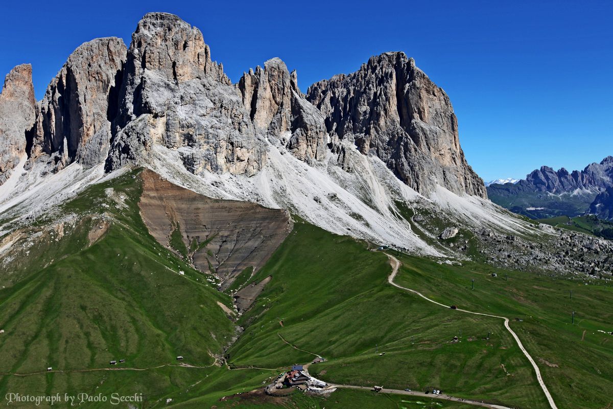 Disarmanti proporzioni