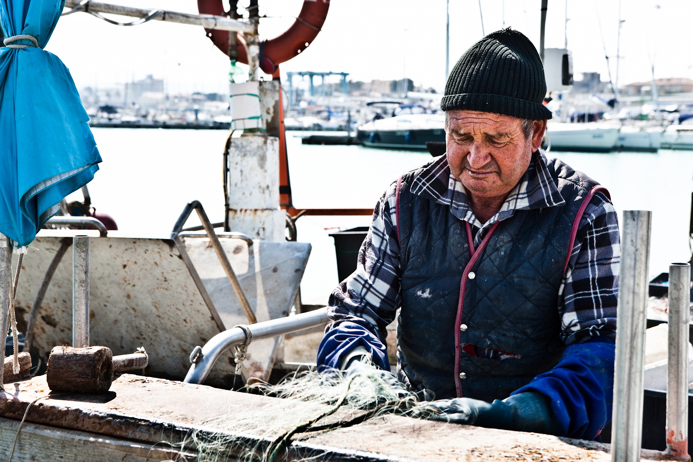 La pensione non basta.