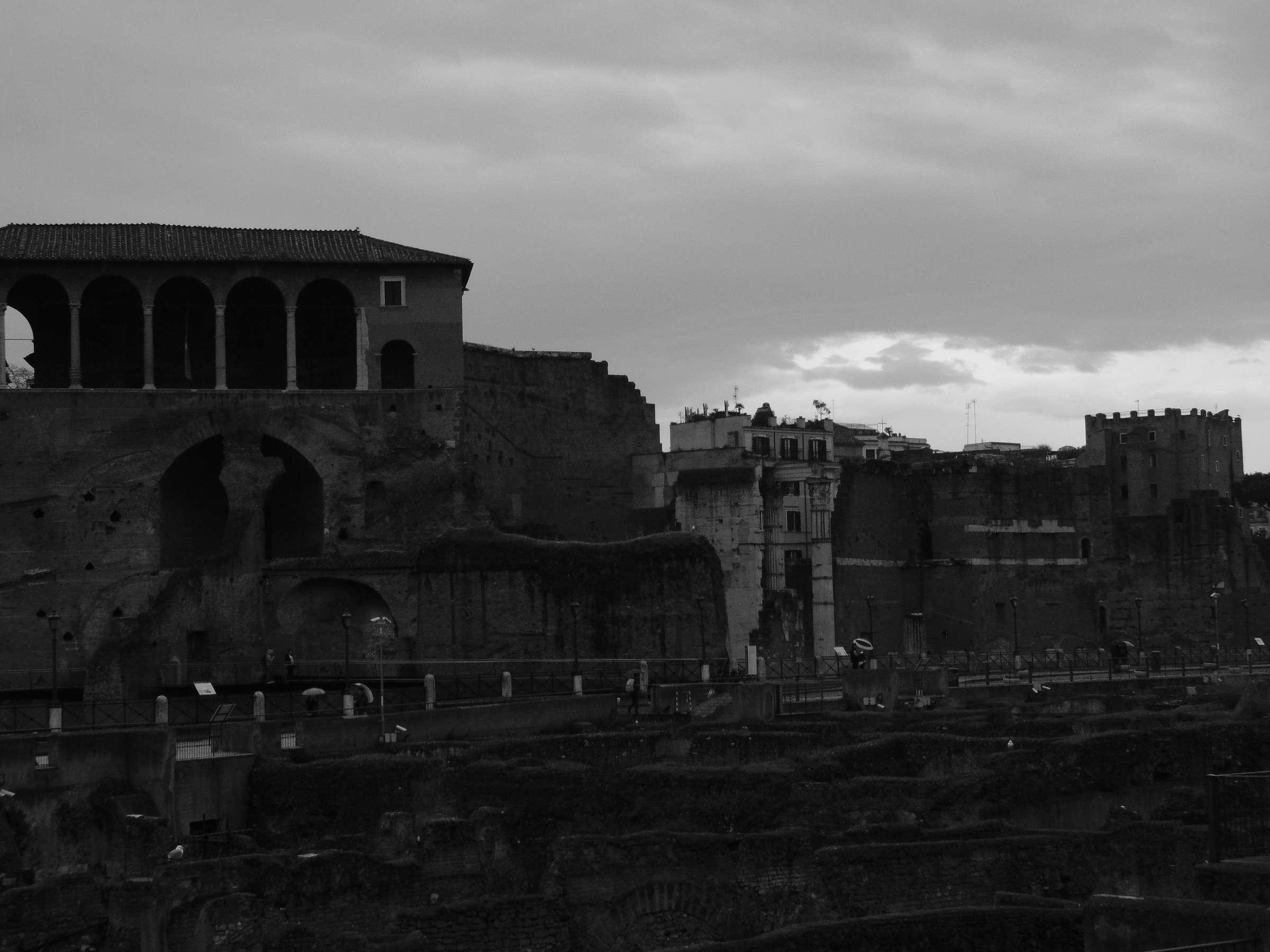 Fori Imperiali