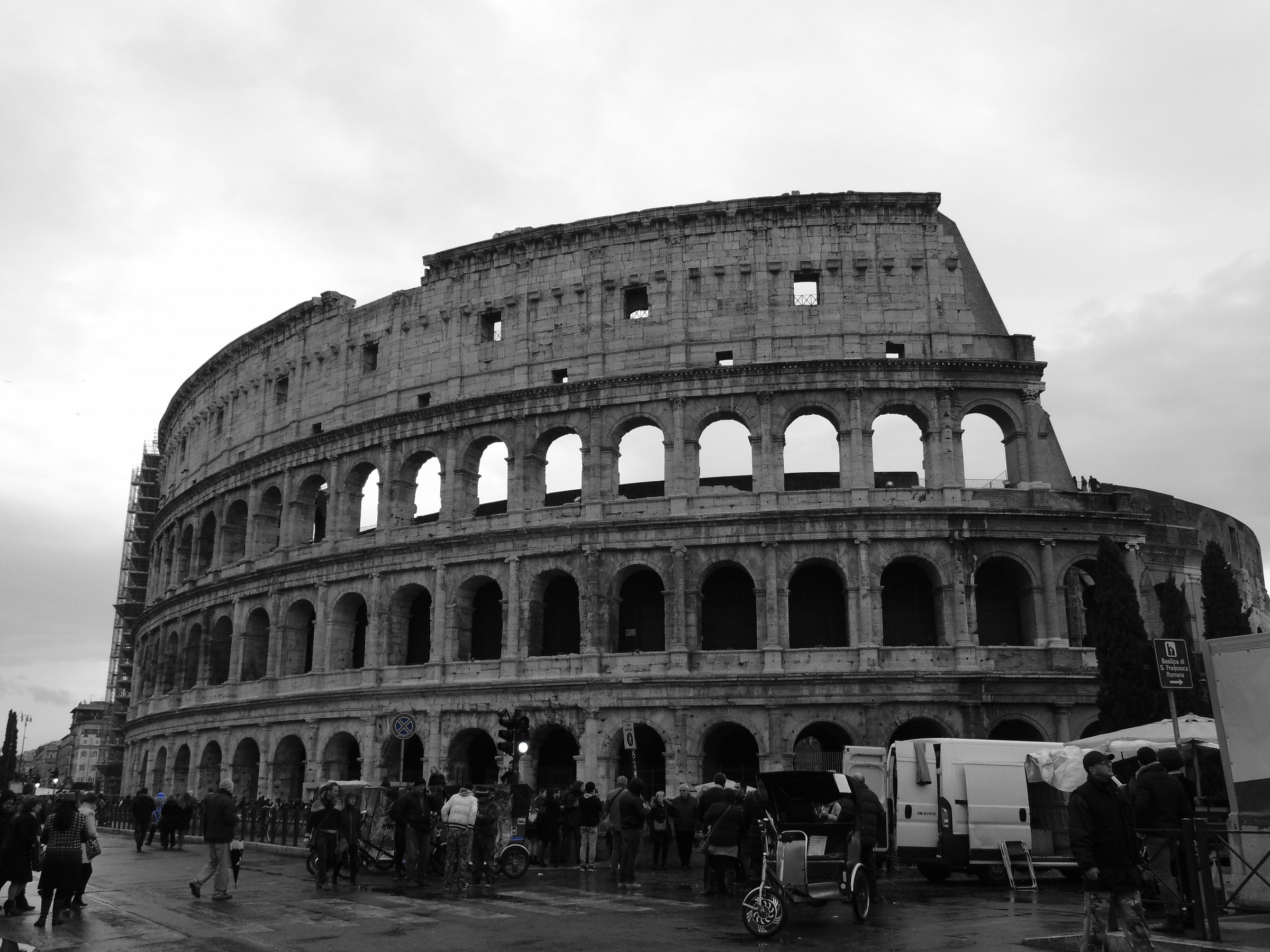 Colosseum