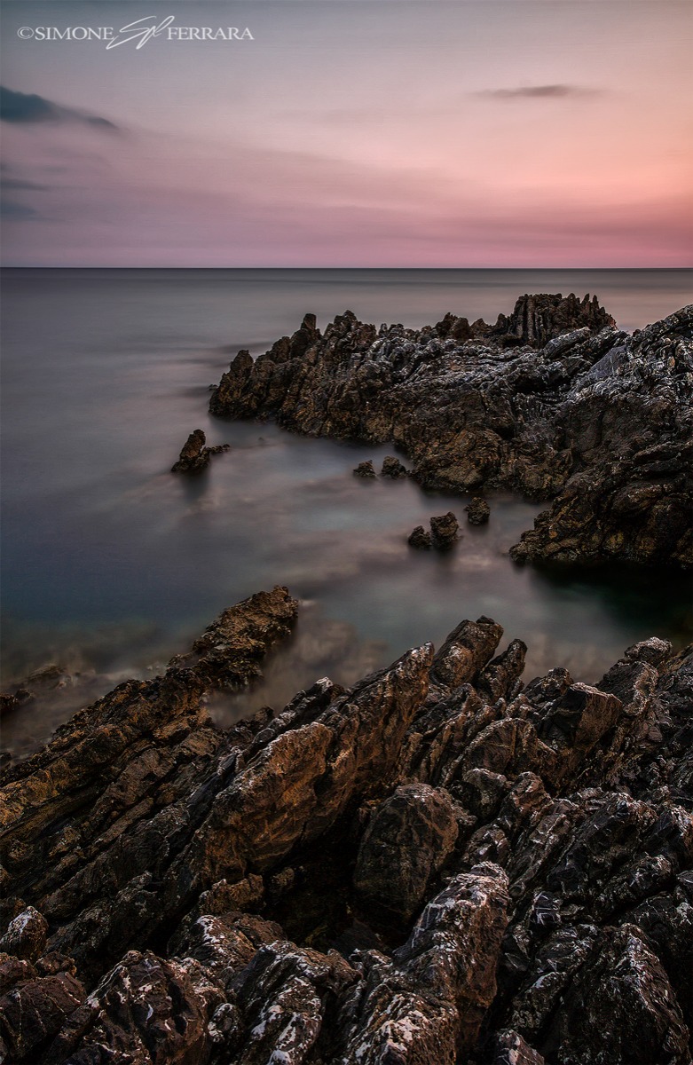 Everything is silent