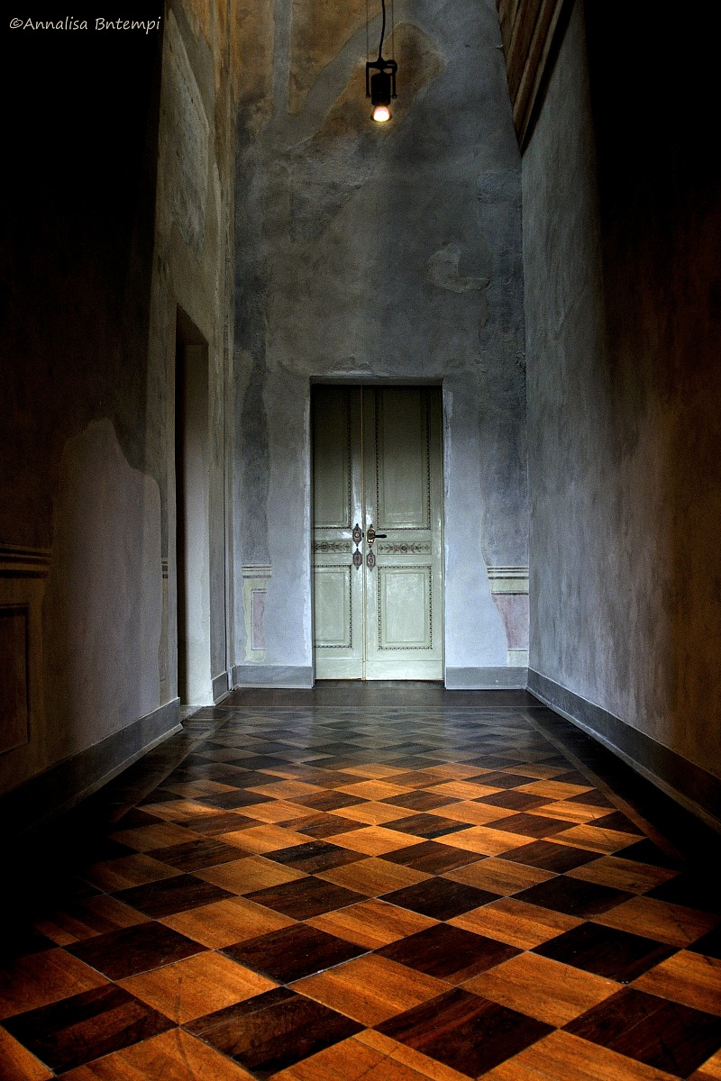 as in ... Shining ...