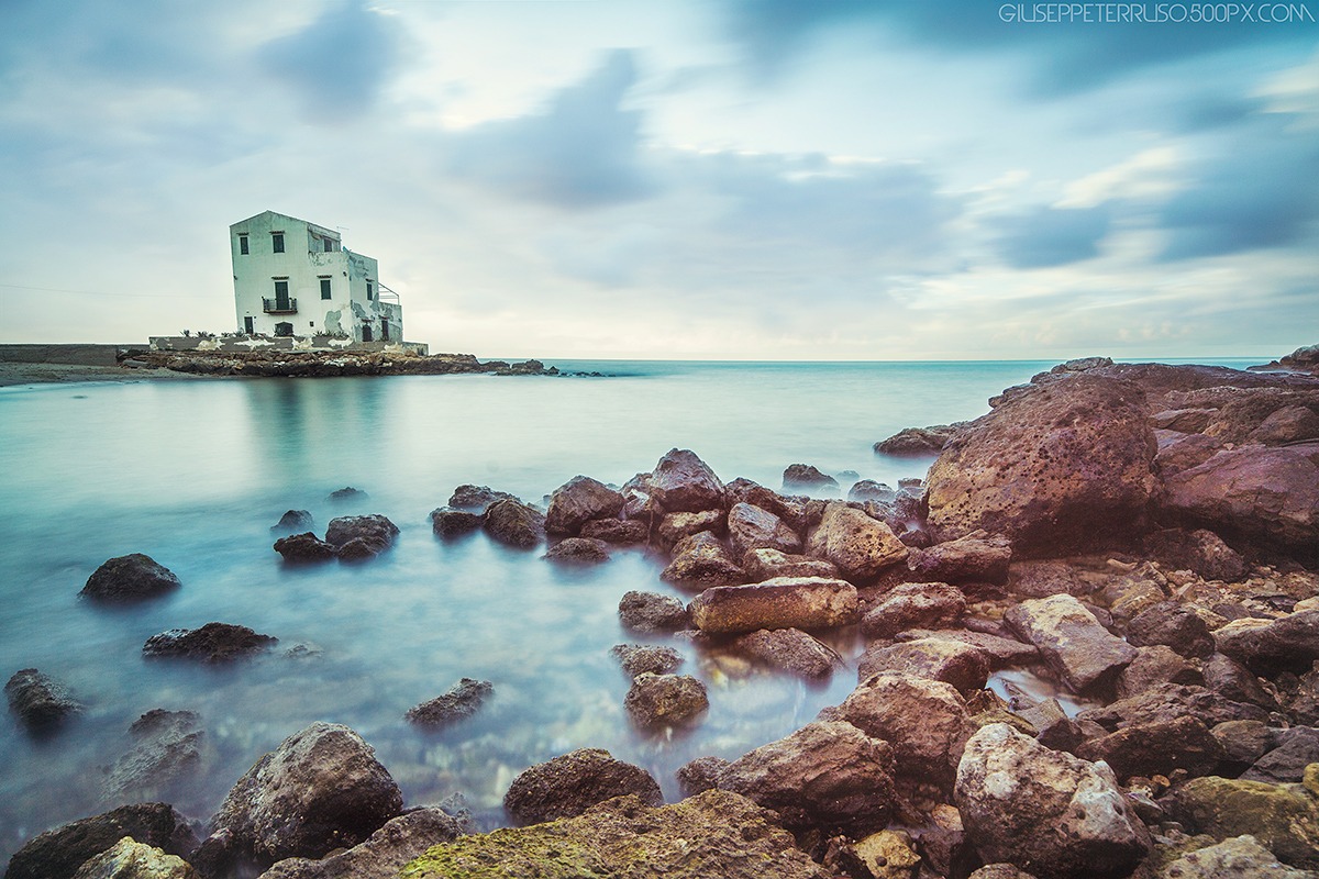 Santa flavia - Palermo