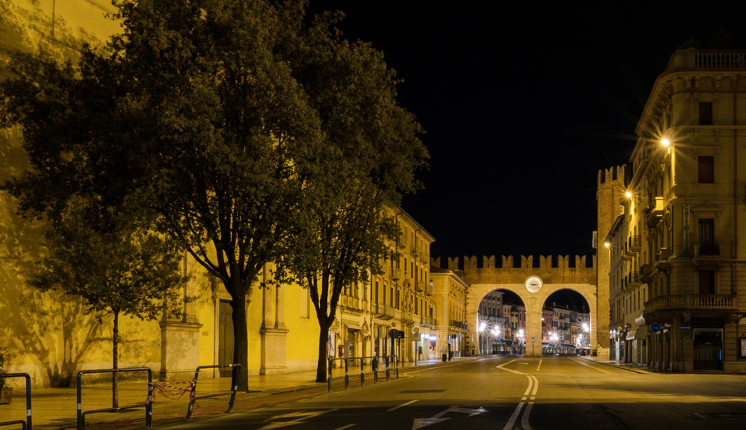 Corso Porta Nuova - Verona