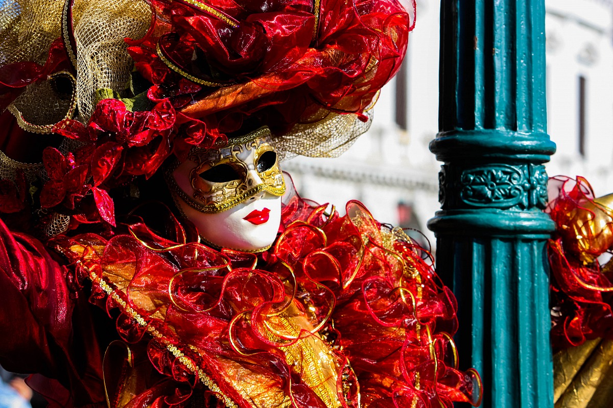 Venice Carnival
