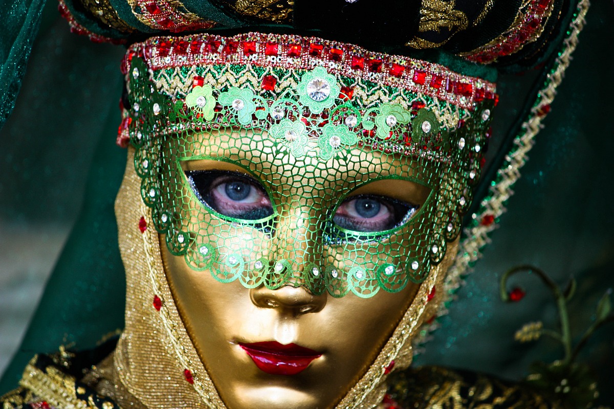 Venice Carnival