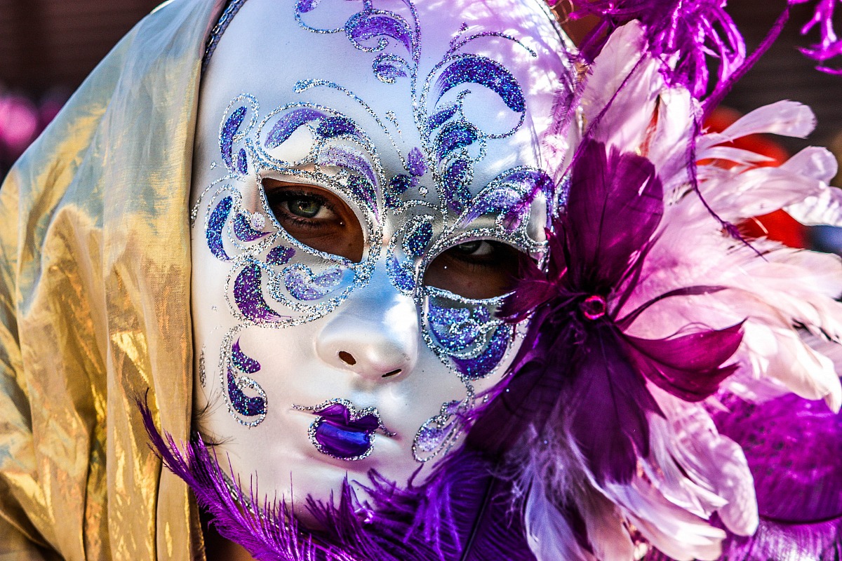 Venice Carnival