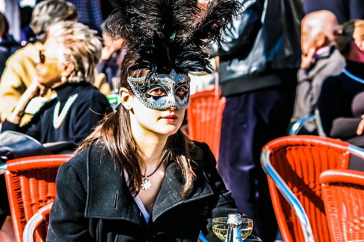 Venice Carnival