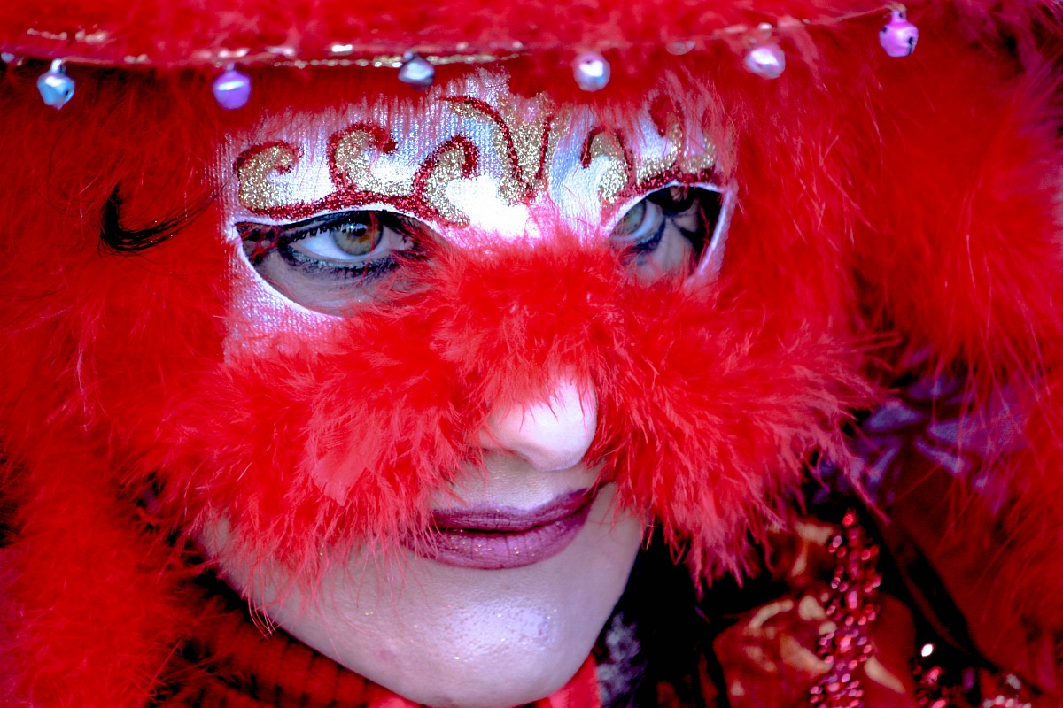 Venice Carnival
