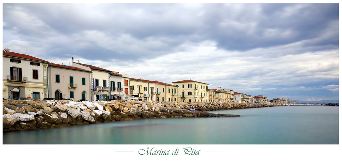 Marina di Pisa