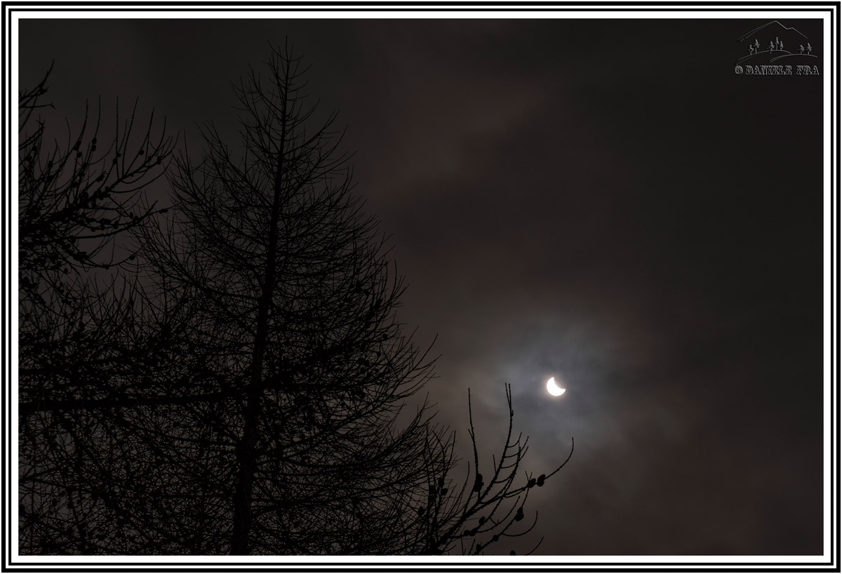 Eclissi di sole del 20 marzo 2015