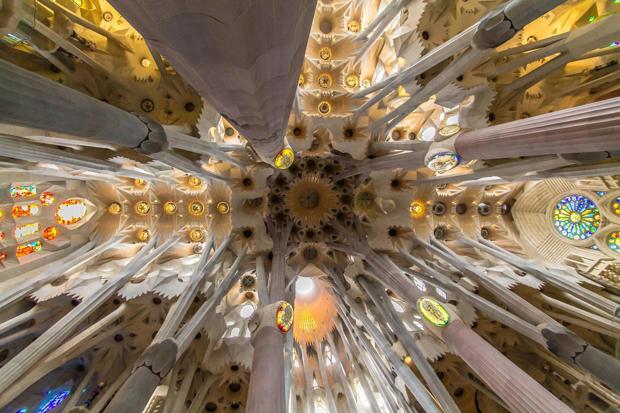 Sagrada Familia 6