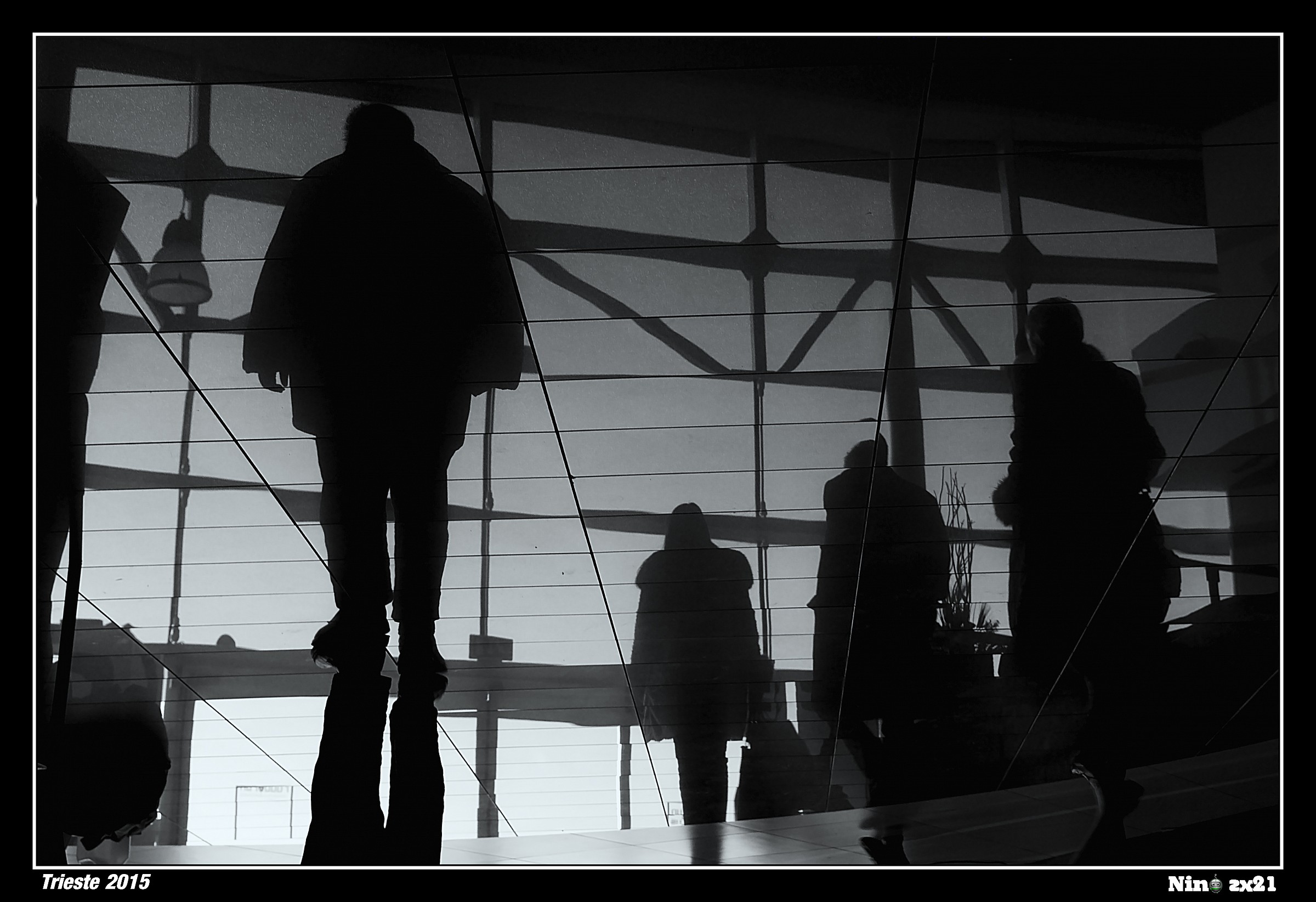 Camminando verso la Luce