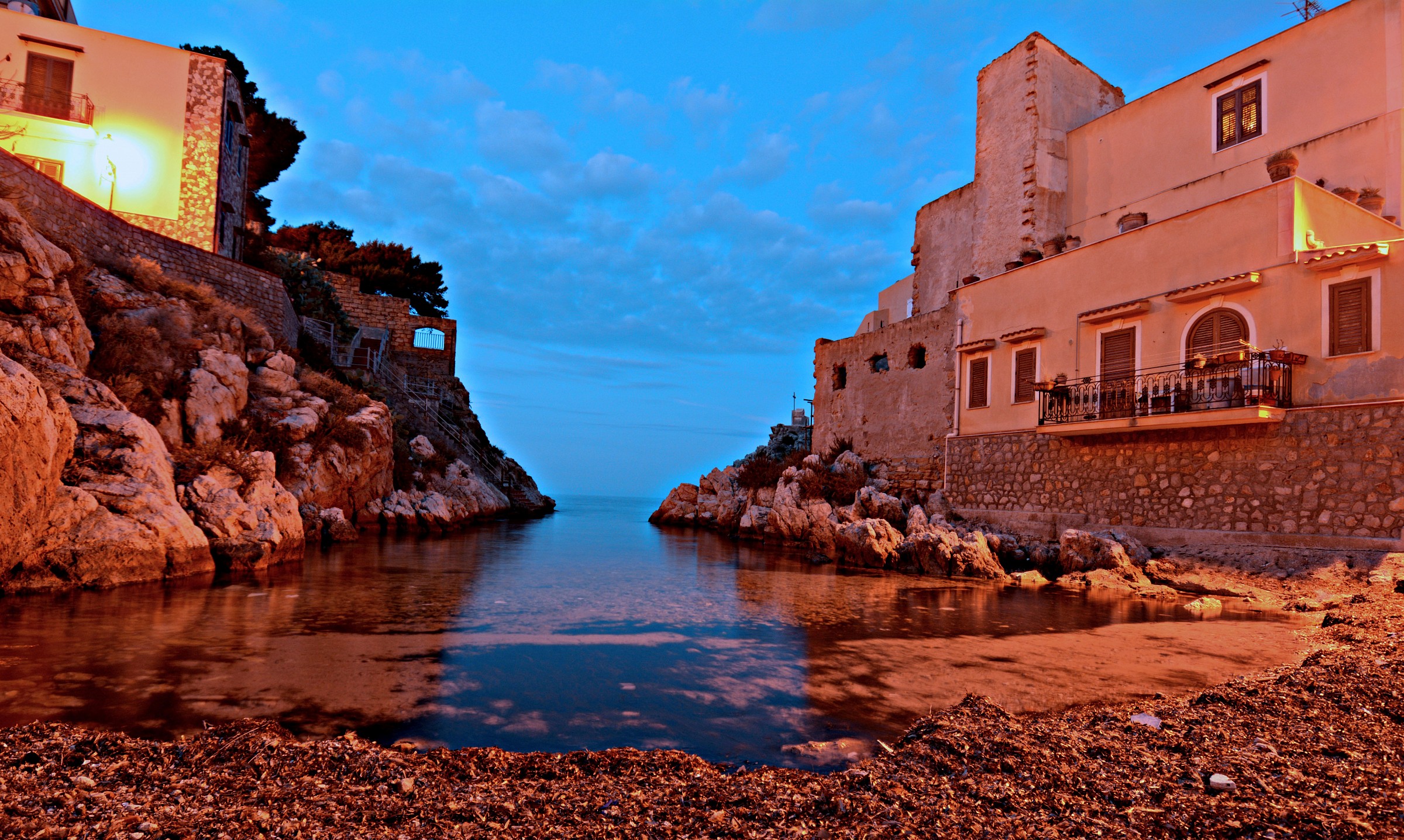 La Caletta di Sant'Elia