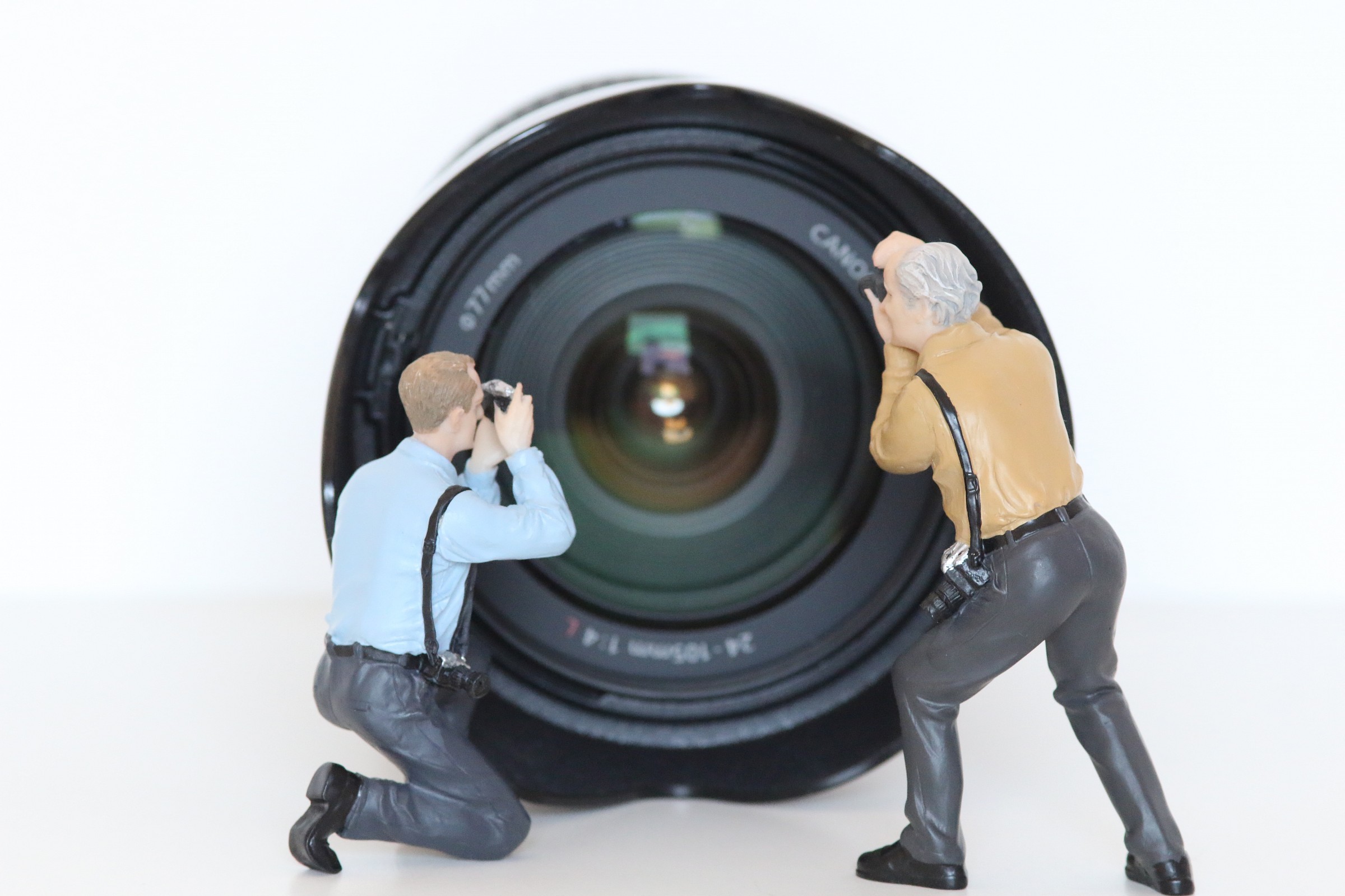 Obiettivo interessante