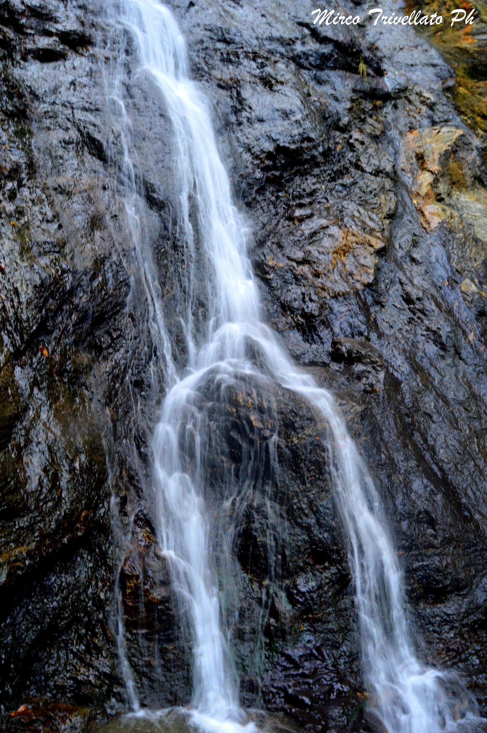 Cascata dell'Acquapendente