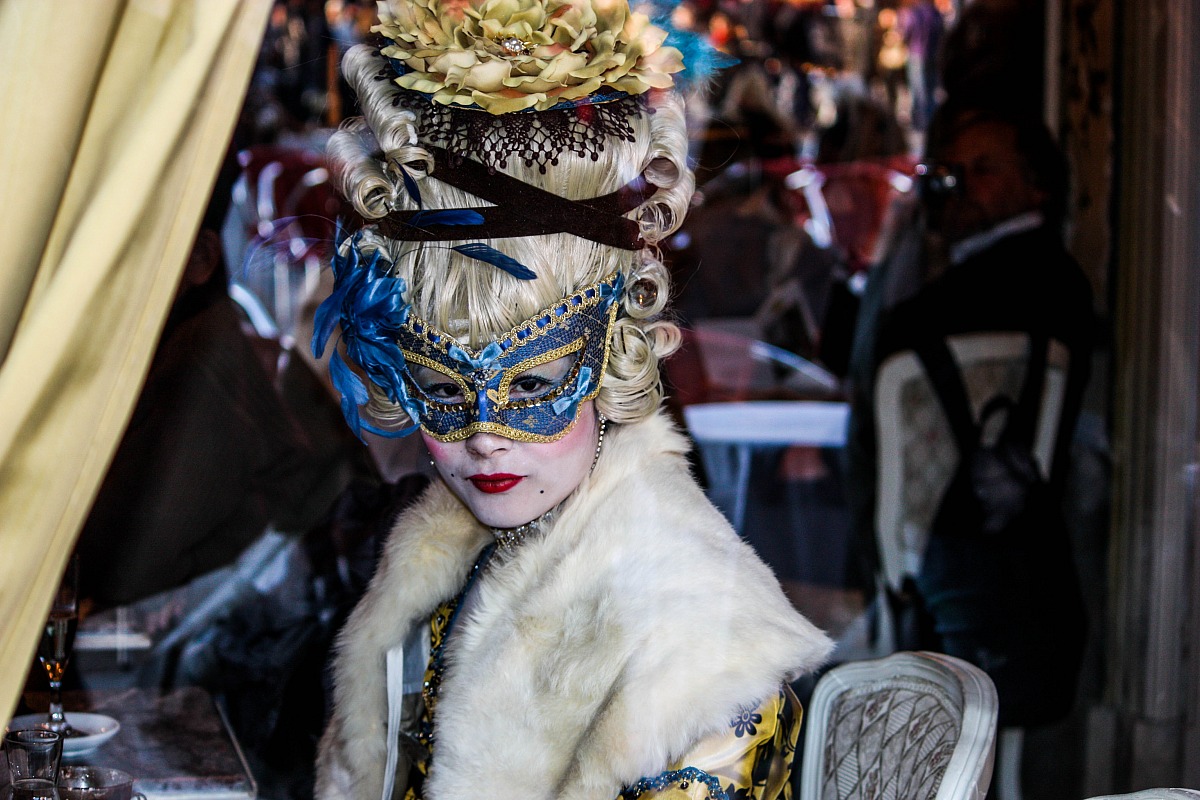 Venice Carnival