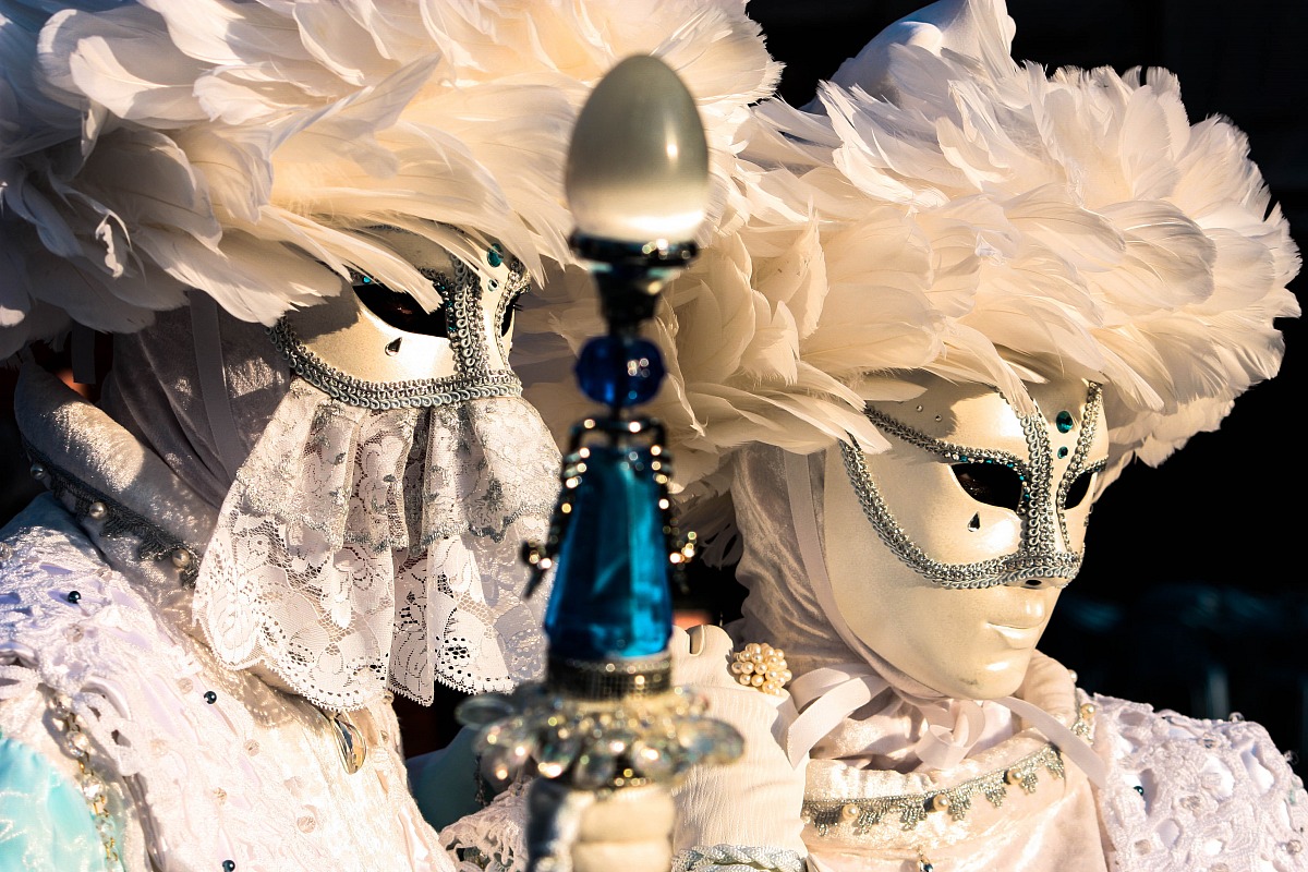 Venice Carnival