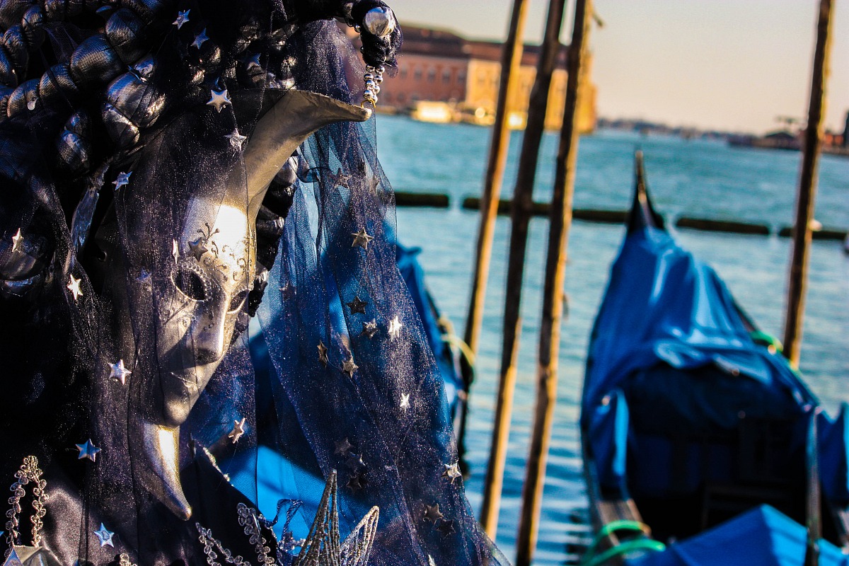 Venice Carnival