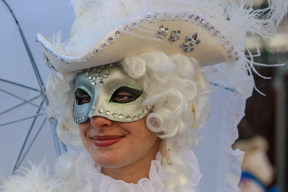Carnevale di Venezia