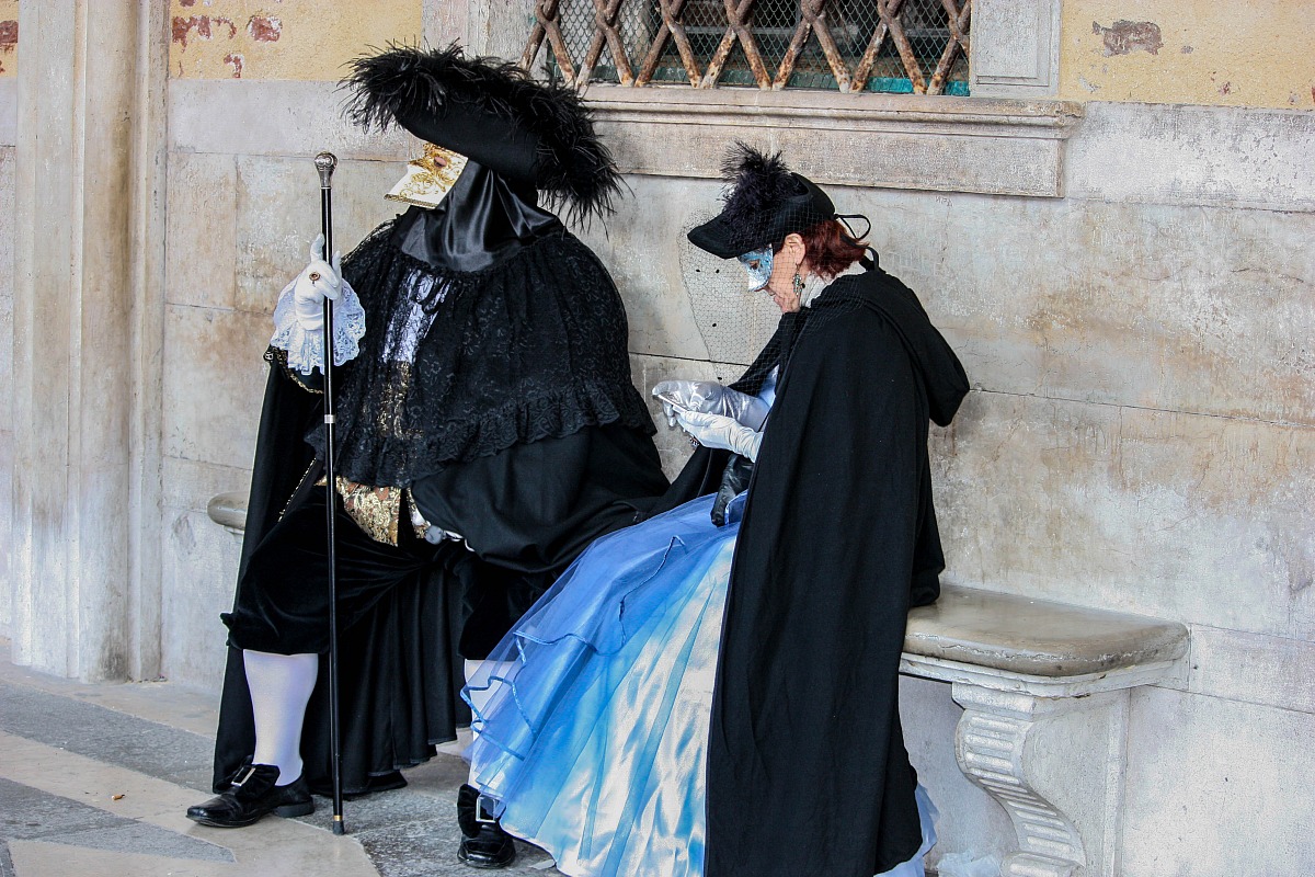 Venice Carnival