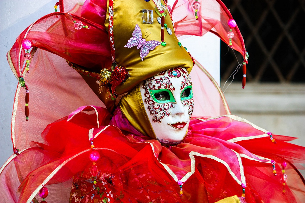 Venice Carnival