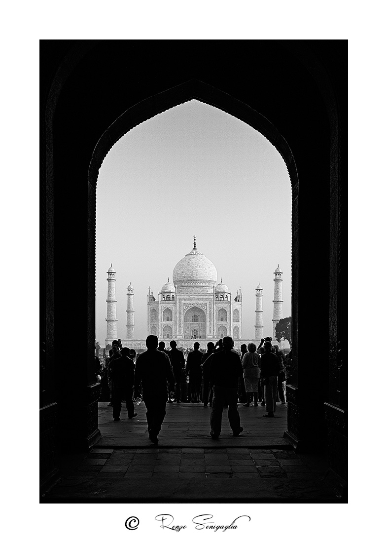 Entrace to the beauty!!