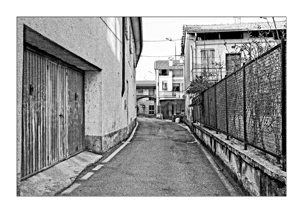 Passaggio a sud ovest......